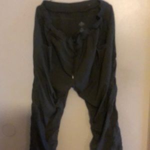 St  johns bay 2xl straight leg pants new never worn
